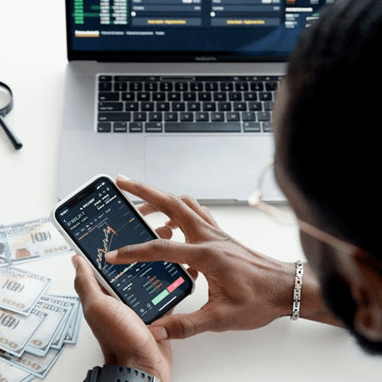 Bayfield Valtex - Team of Cryptocurrency Experts